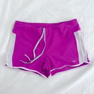 Medium/ Large Nike Athletic Shorts